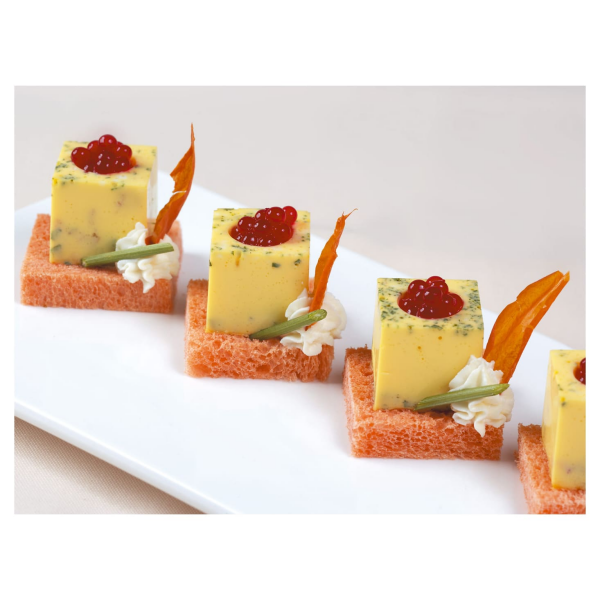 Pavoflex moule 54 mini cubes
