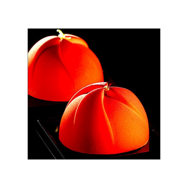 Pavoflex moule 54 mini-dômes Vertigo