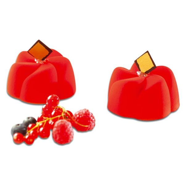Pavoflex moule 24 vrilles