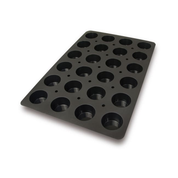 Pavoflex moule 24 muffins