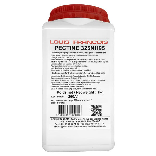 Pectine 325NH95