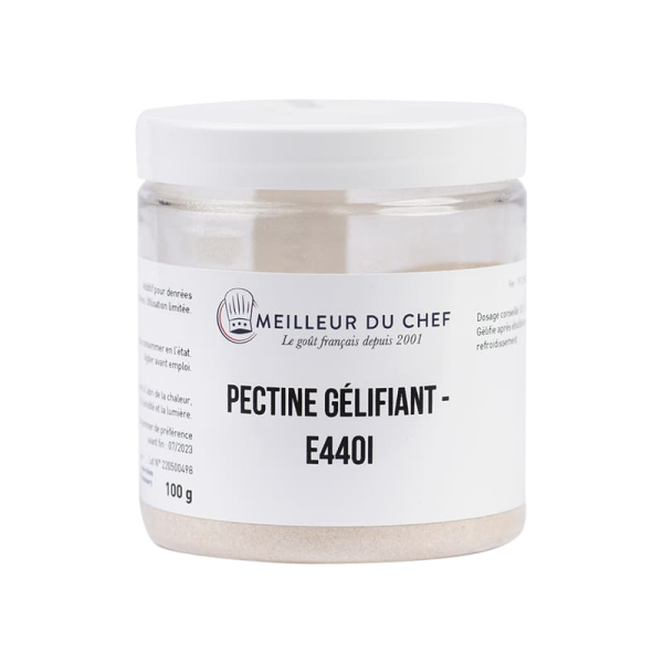 Pectine E440i
