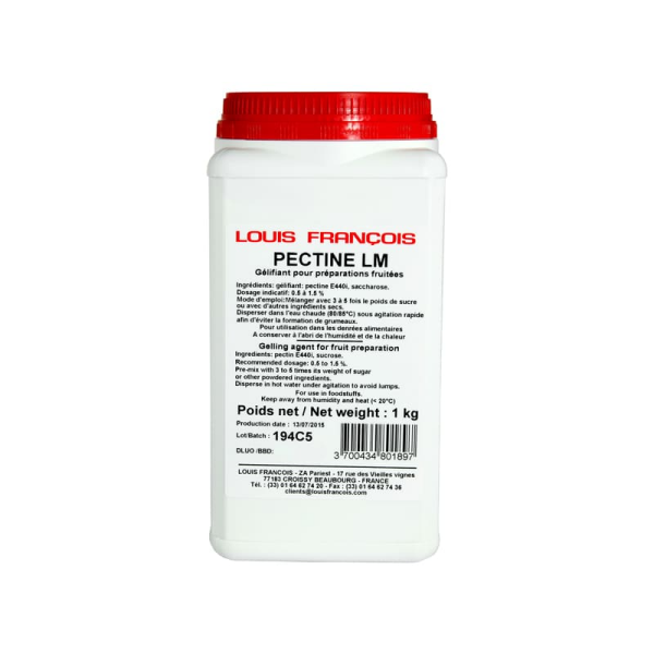 Pectine LM E440i