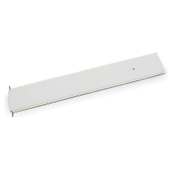 Peigne à décor, rayures inversées 5 et 10 mm