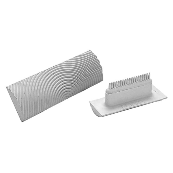 Peigne alimentaire faux-bois