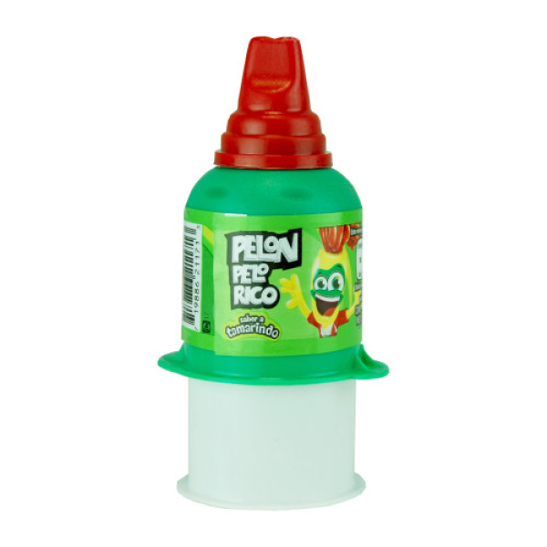 Pelon Pelo Rico