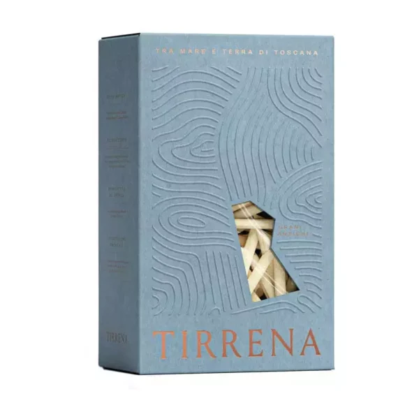 Penne Rigate Pasta Tirrena 500 gr