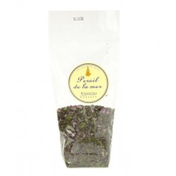PERSIL DE LA MER EN PAILLETTES, SACHET 50GR
