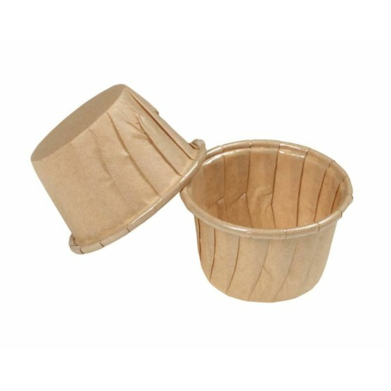 Petit pot à sauce jetable 60 ml - par 200
