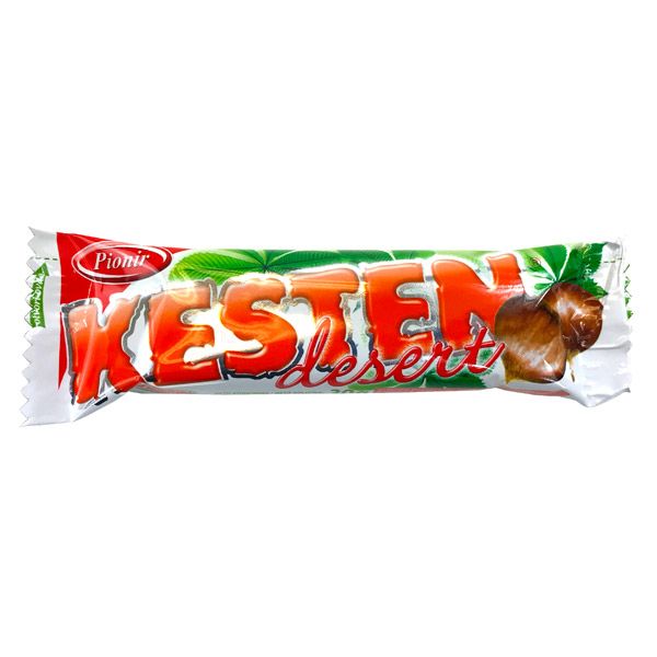 Pionir Kesten Dessert Bar