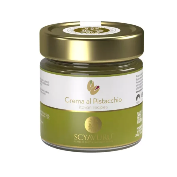 Pistachio Cream 200 gr