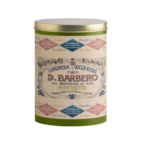 Pistachiotti in Tin Box 150 gr