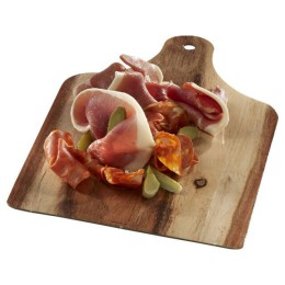 Planche bistro carton 30 x 18 cm - par 2016