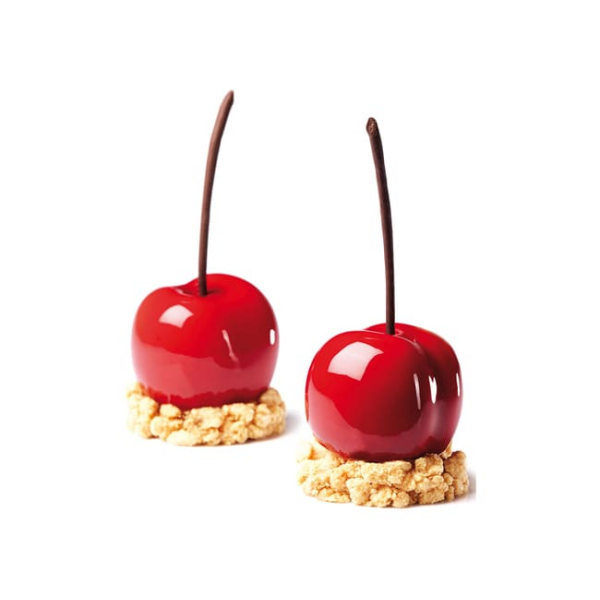 Pavoflex moule 20 Cerises/Pêches