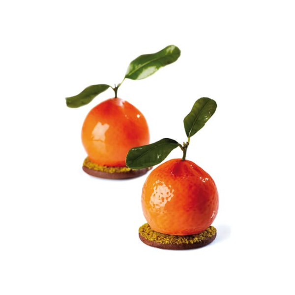 Pavoflex moule 20 mandarines