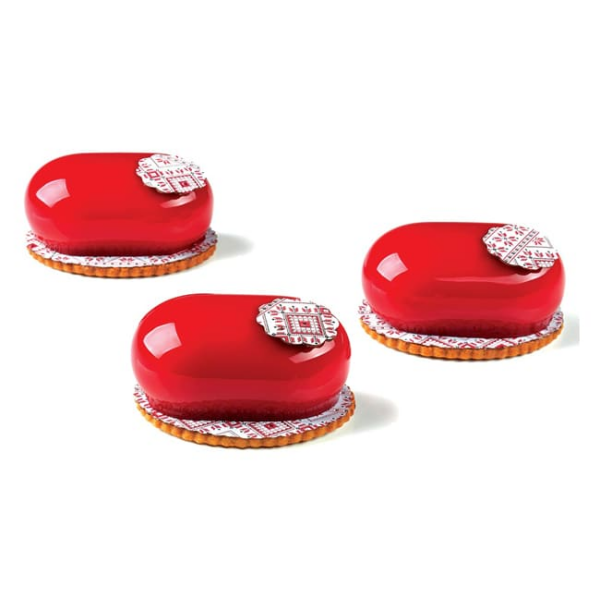Pavoflex moule 15 Miss