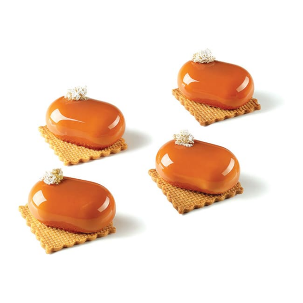 Pavoflex moule 32 Miss mignon