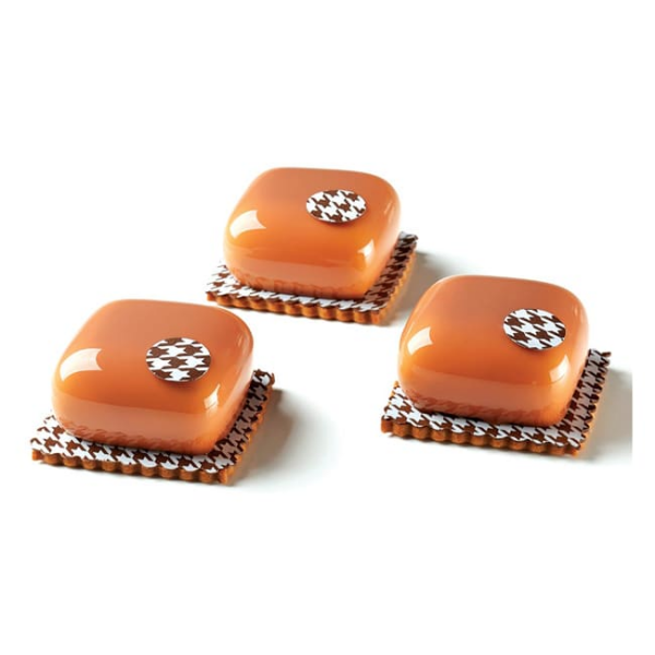Pavoflex moule 12 Mister