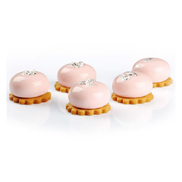 Pavoflex moule 30 Planet mignon