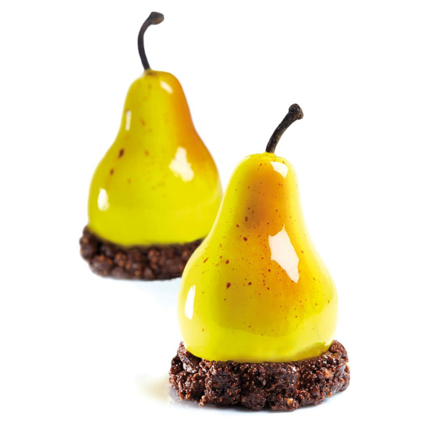 Pavoflex moule 20 poires