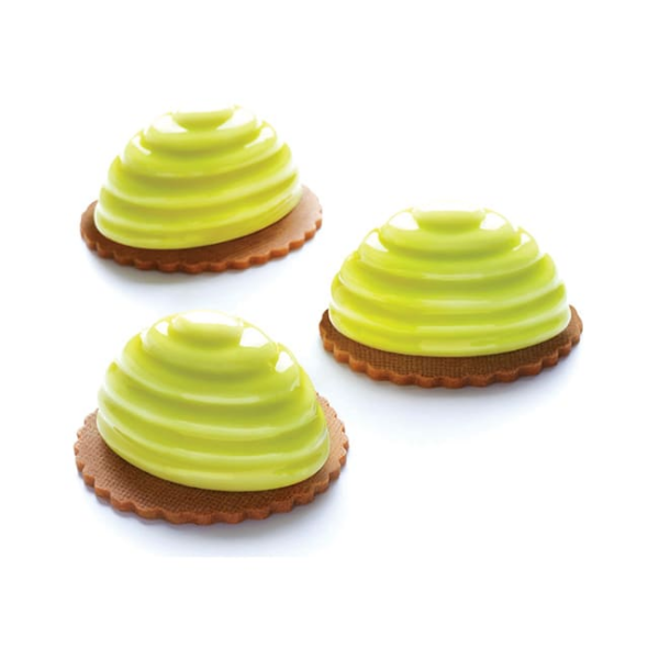 Pavoflex moule 12 Polly