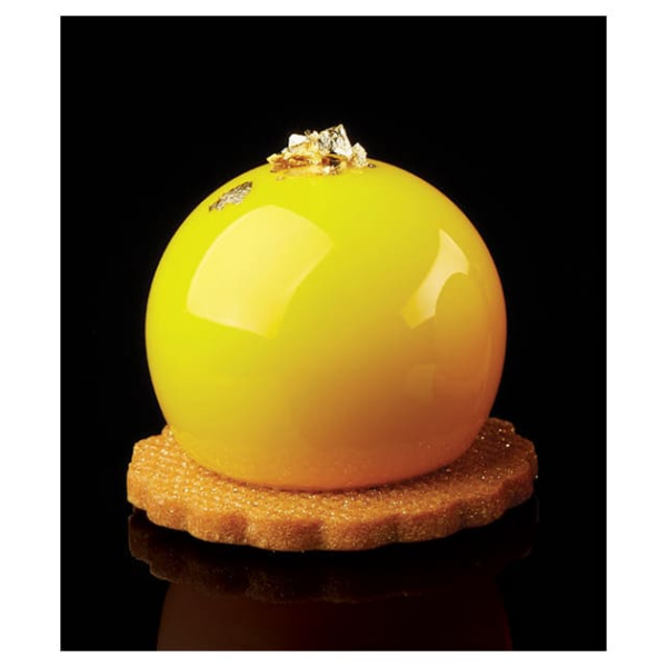 Pavoflex moule sphère