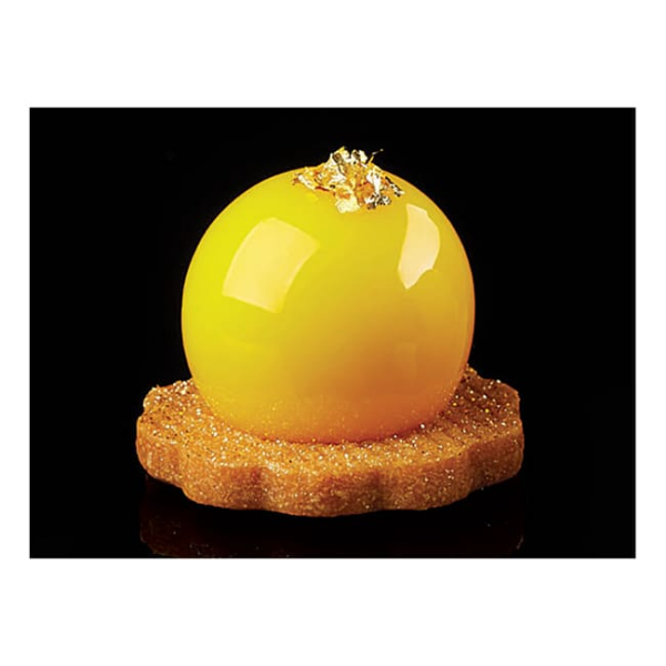 Pavoflex moule sphère