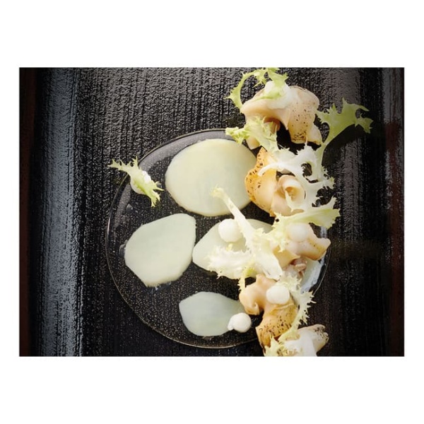 Plaque silicone 11 empreintes petit disque