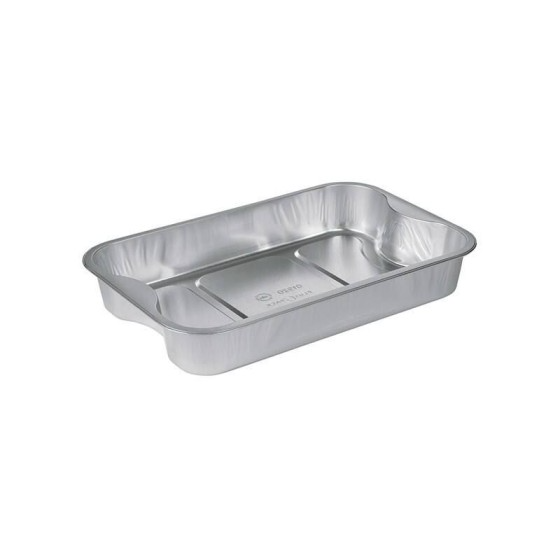 Plat aluminium 1920 ml - par 100