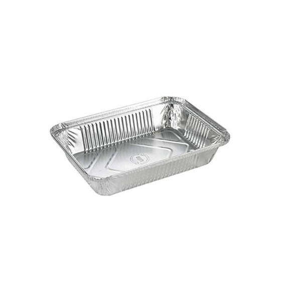 Plat aluminium 3500 ml (PG 3500) - par 100
