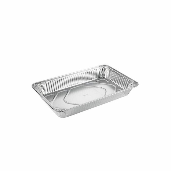 Plat aluminium 8374 ml - par 50