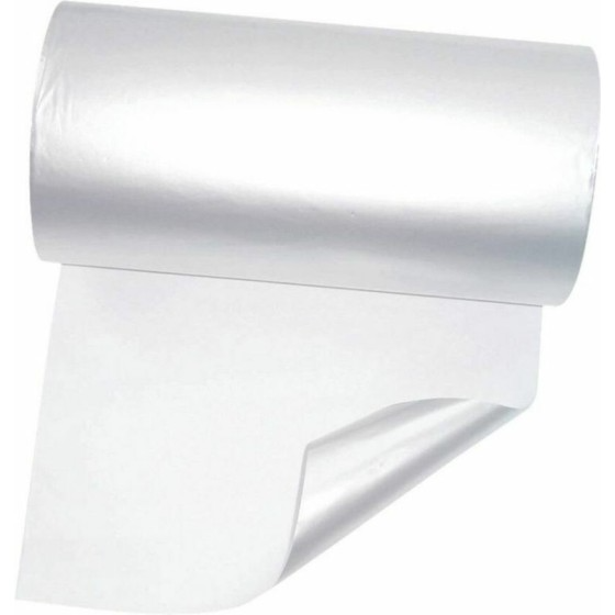 Papier thermoscellable aluminium 91 g/m² 35 cm - par 10 kg