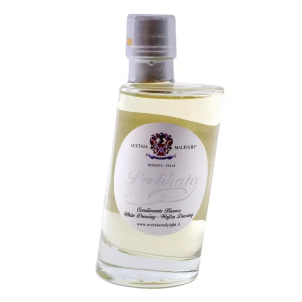 Prelibato White Condiment 200 ml
