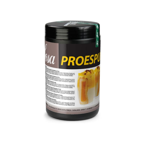 Pro Espuma à froid