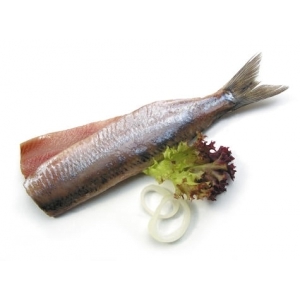 Matjes nature barquette 250g