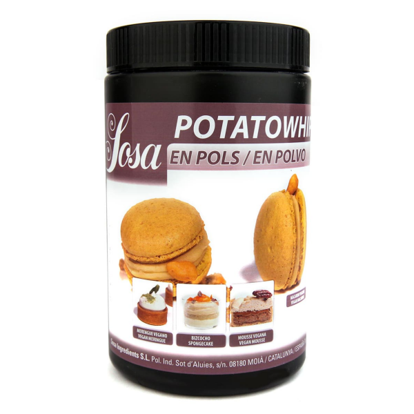 Protéine de pomme de terre