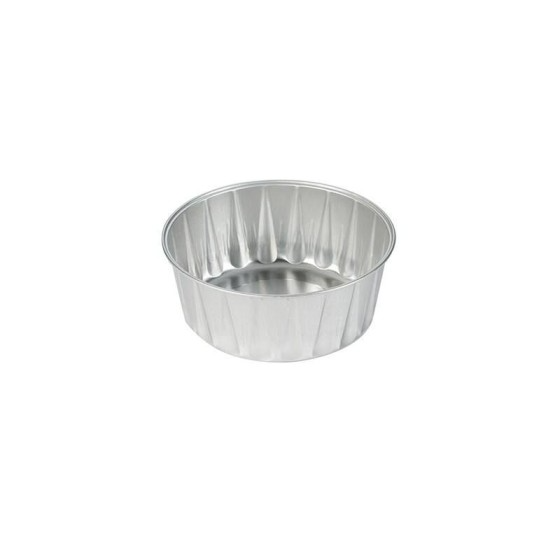 Ramequin aluminium rond 176 ml (RA 176) - par 100