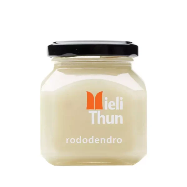 Rhododendron Honey 250 gr