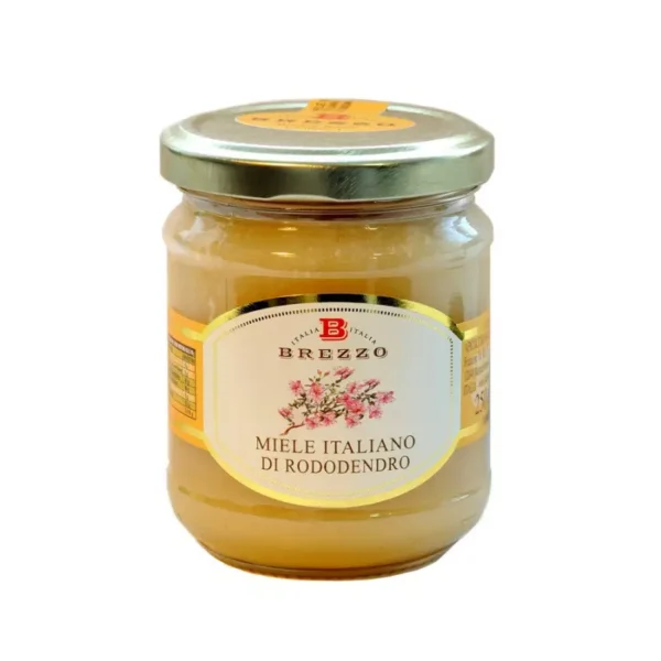 Rhododendron honey 250 gr