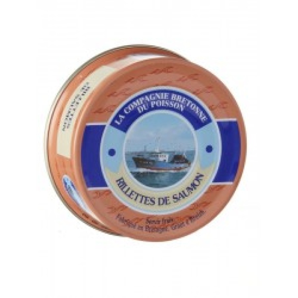 RILLETTES DE SAUMON 78GR