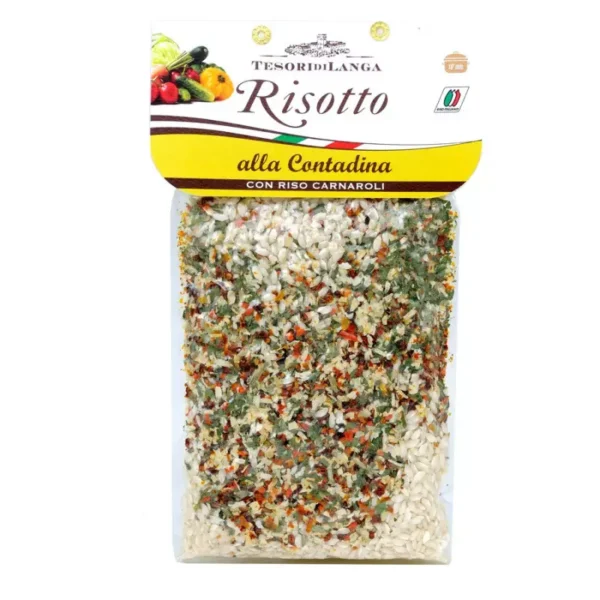 Risotto alla Contadina 300 gr
