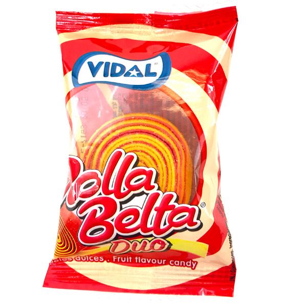 Vidal Rolla Belta Duo