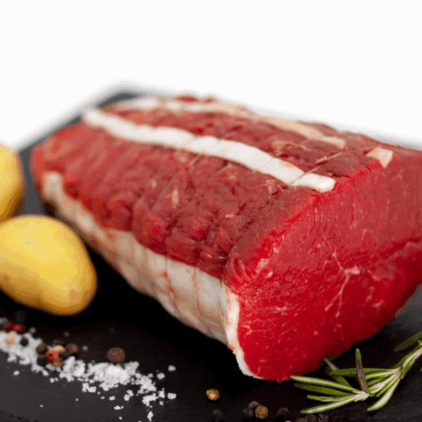 Rôti Filet de Rumsteak Angus 700g