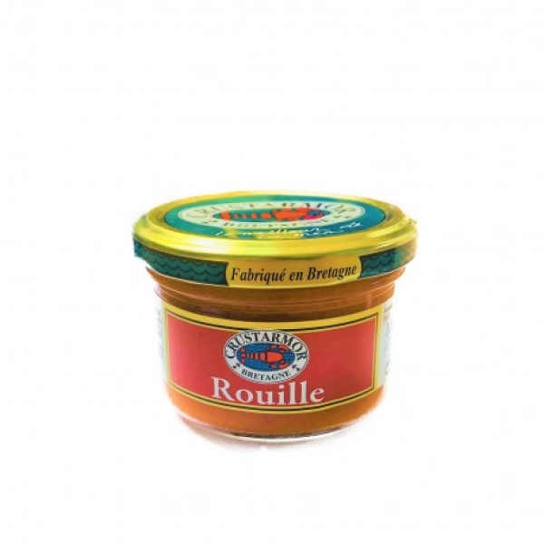 ROUILLE ARTISANALE - 100G