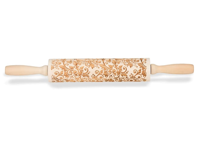 Rouleau à pâtisserie