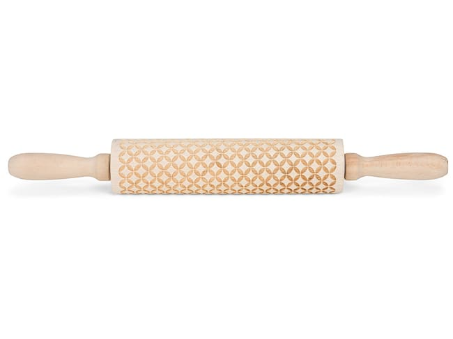 Rouleau à pâtisserie