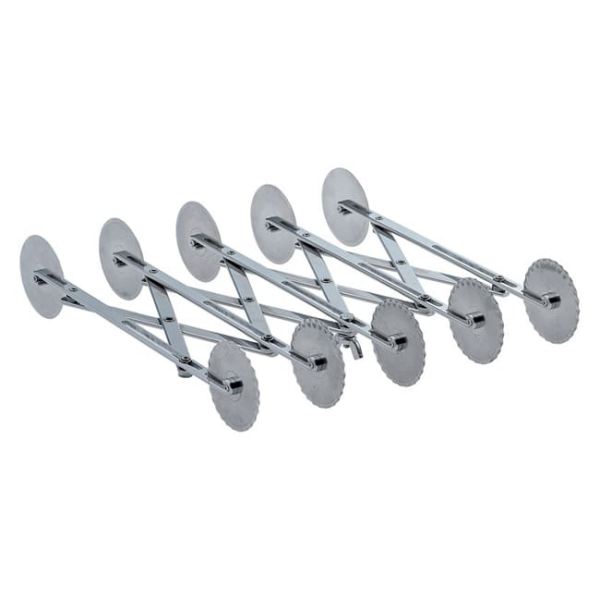 Rouleau multicoupe