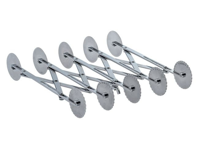 Rouleau multicoupe