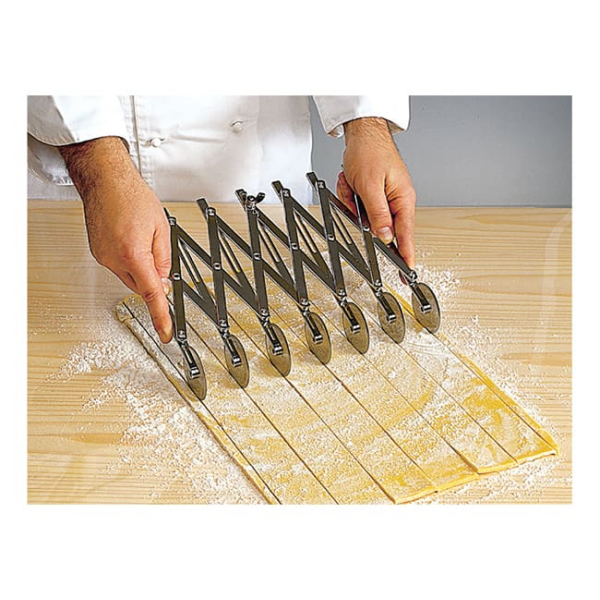 Rouleau multicoupe
