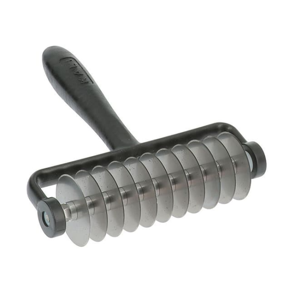Rouleau découpe bandes